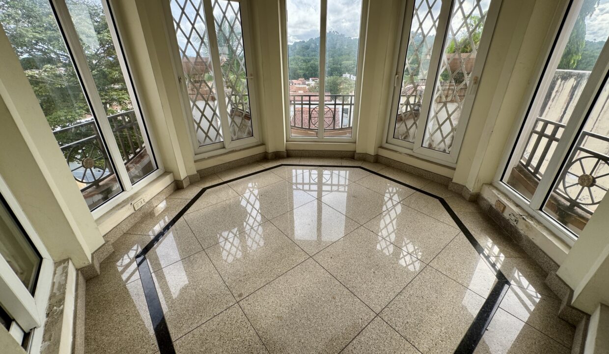23. Desayunador Venta Casa Dos Mares