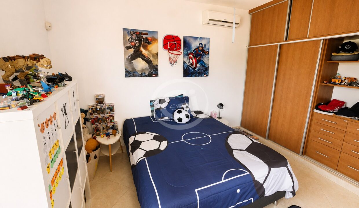 23. Habitación 2. Embassy Club Apartamento Alquiler Clayton