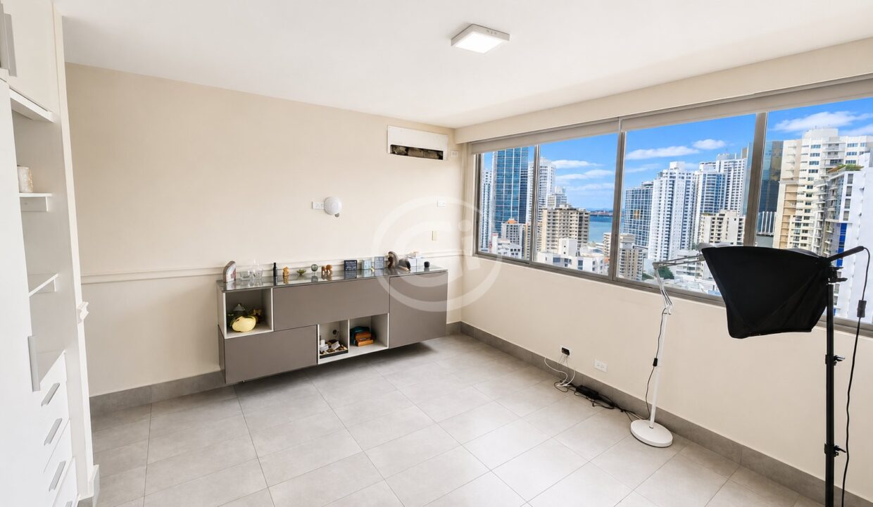 23. Habitación 2. Venta Marbella Tower