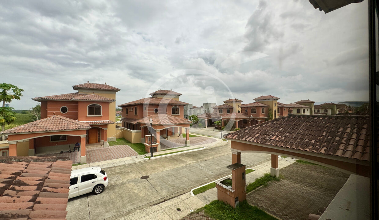 24. Baño Venta Casa El Doral Costa Sur