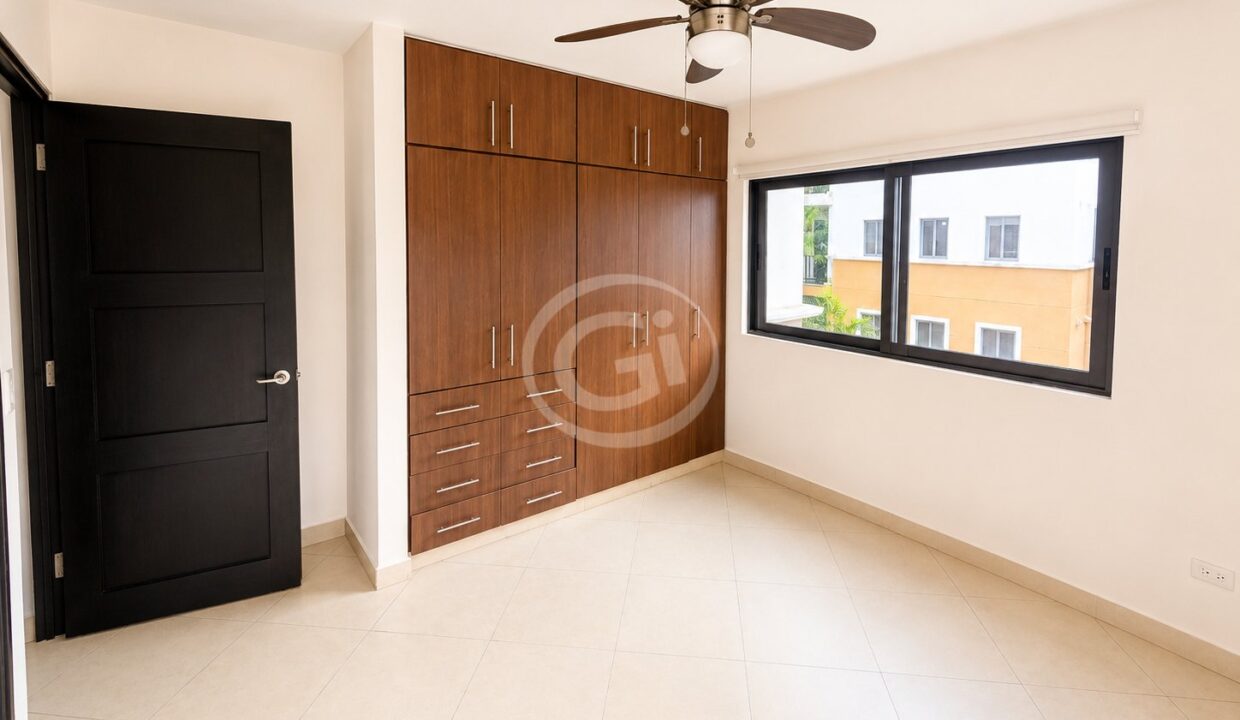 24. Habitación 2. Embassy Club Venta Apartamento Reposeido Bancario