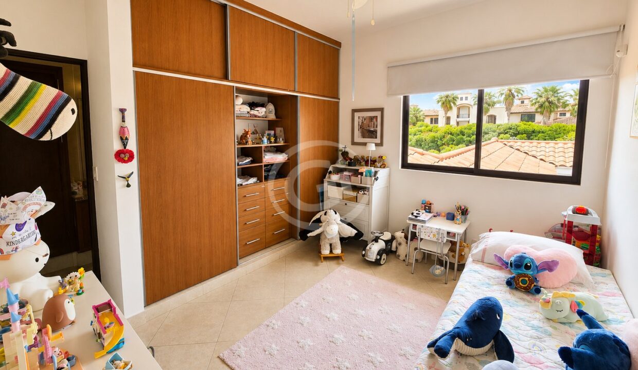 24. Habitación 4. Embassy Club Apartamento Alquiler Clayton