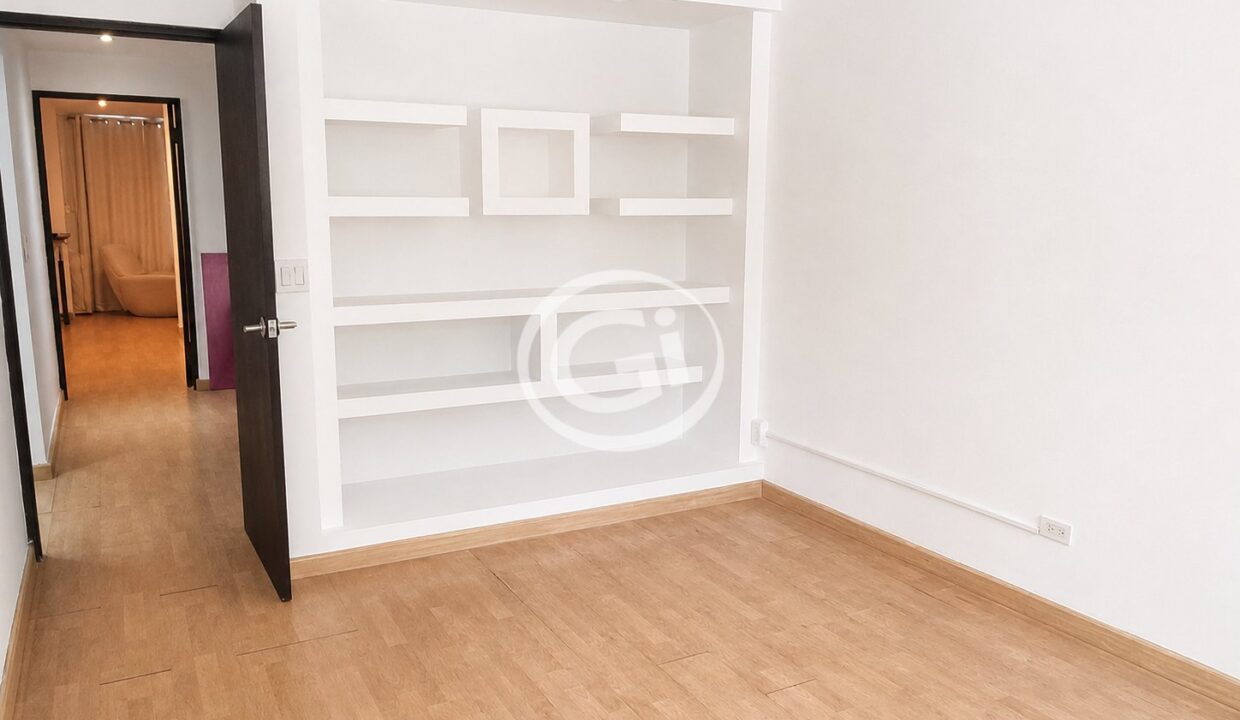 24. Habitacion secundaria Casa Alquiler-venta El Tornillo