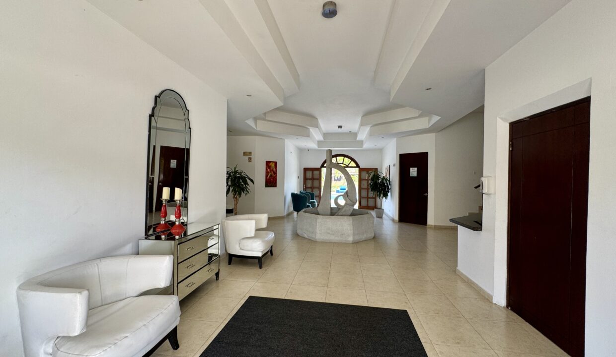25. Área Social venta casa Costa Sur El Doral