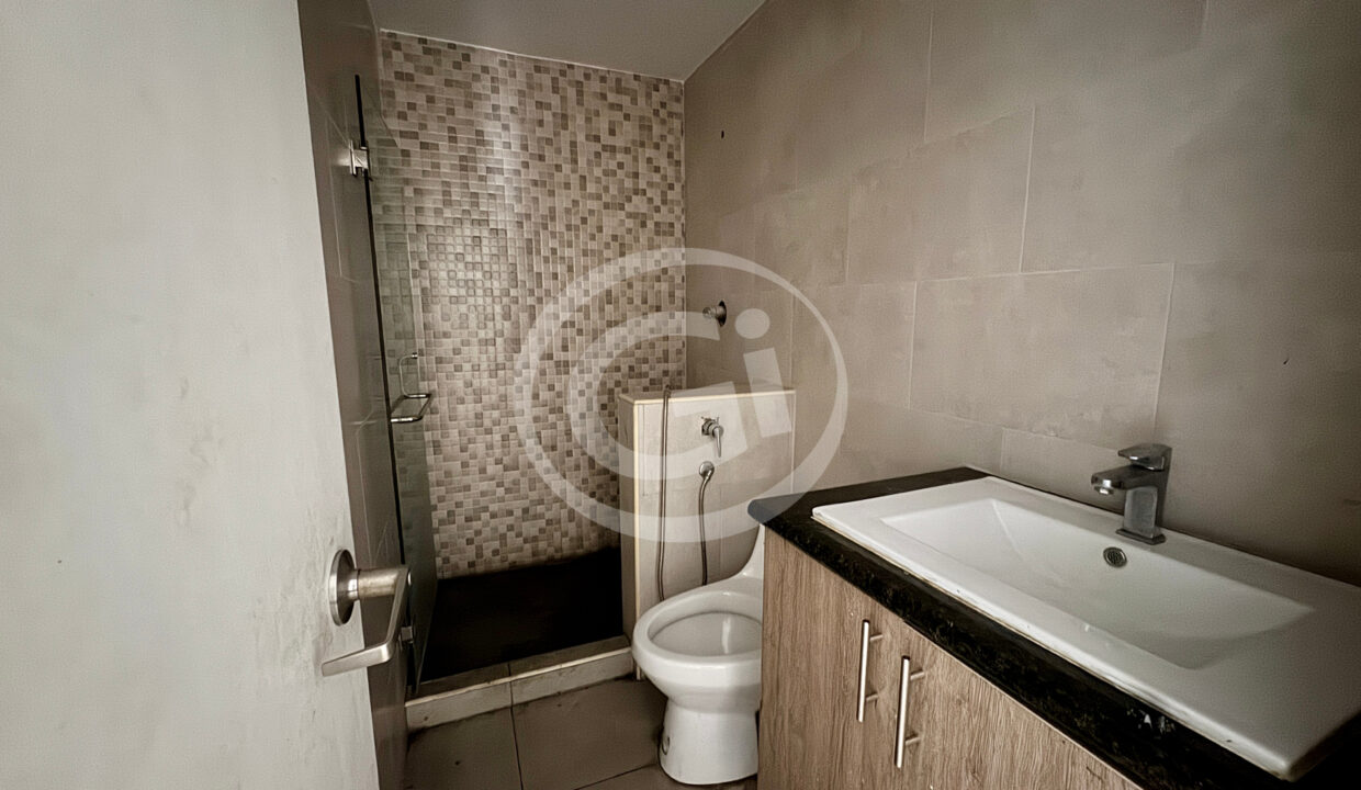 25. Baño Apartamento Venta Paitilla Perla del Pacífico