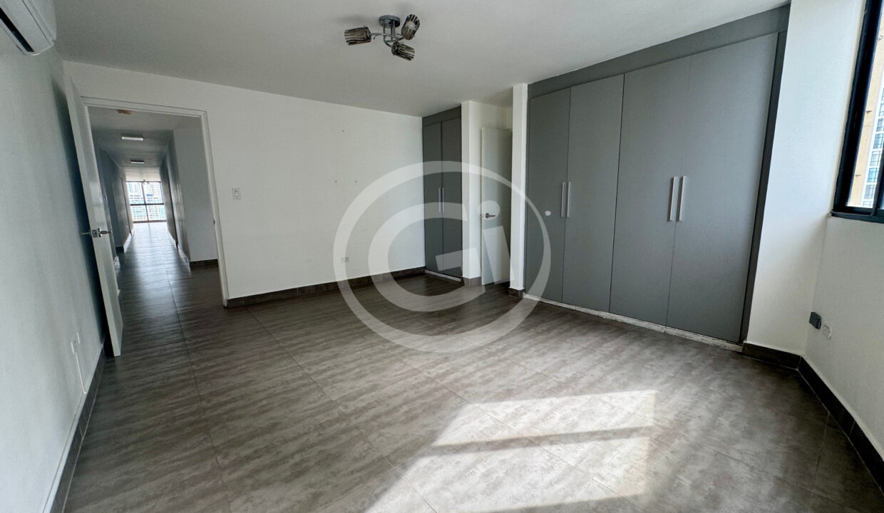 25. Habitación Apartamento Venta Paitilla Perla del Pacífico