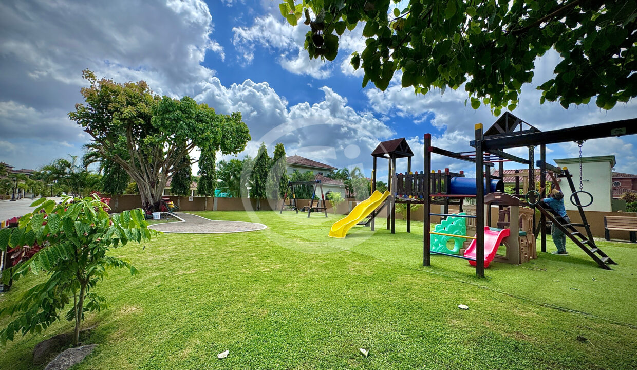26. Área Social venta casa Costa Sur El Doral