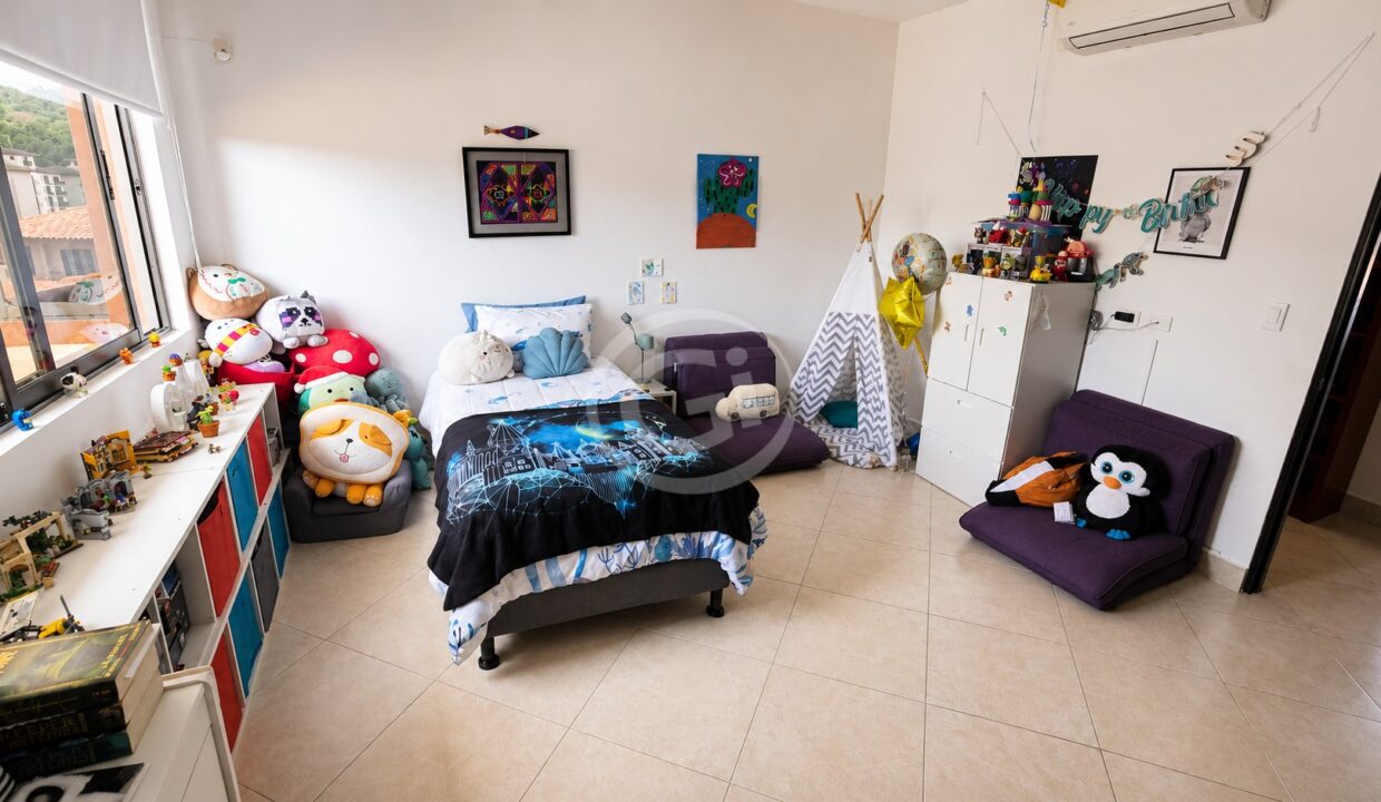 26. Habitación 3. Embassy Club Apartamento Alquiler Clayton
