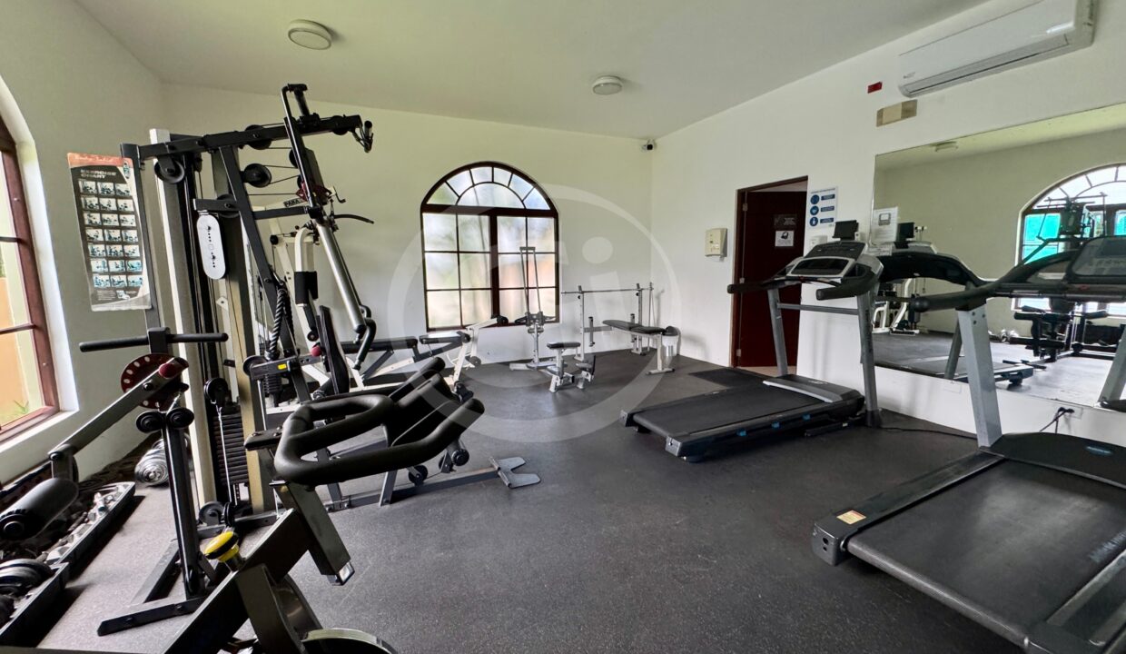 27. Área Social venta casa Costa Sur El Doral