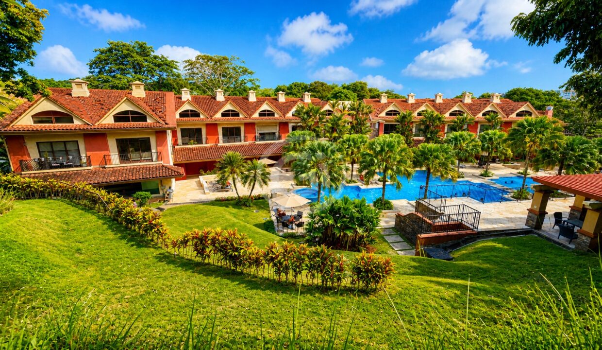 27. Casa Club. Embassy Club Venta Apartamento Reposeido Bancario
