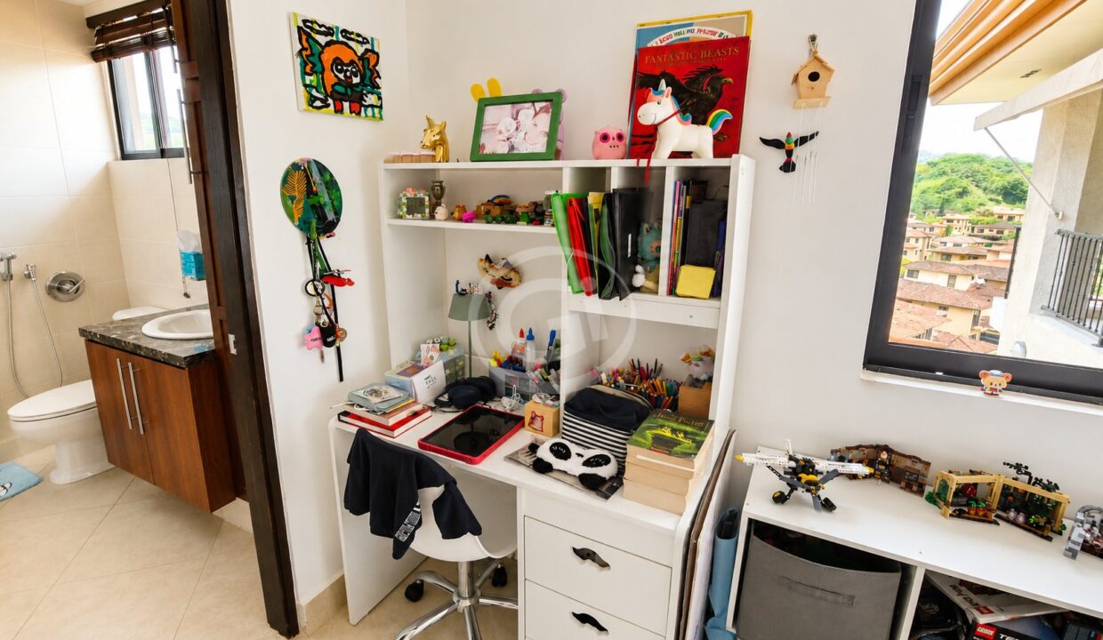 27. Habitación 3. Embassy Club Apartamento Alquiler Clayton