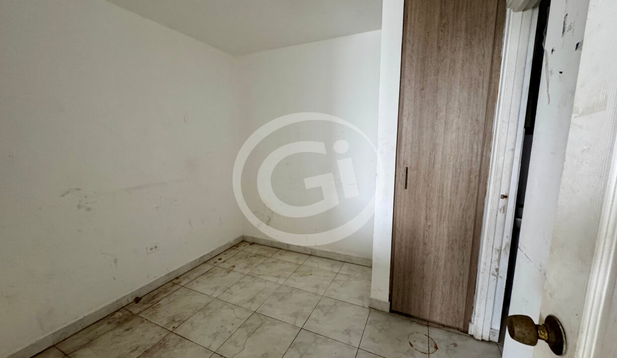 28. Habitación Apartamento Venta Paitilla Perla del Pacífico
