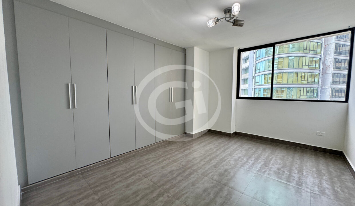 28. Habitación Apartamento Venta Paitilla Perla del Pacífico
