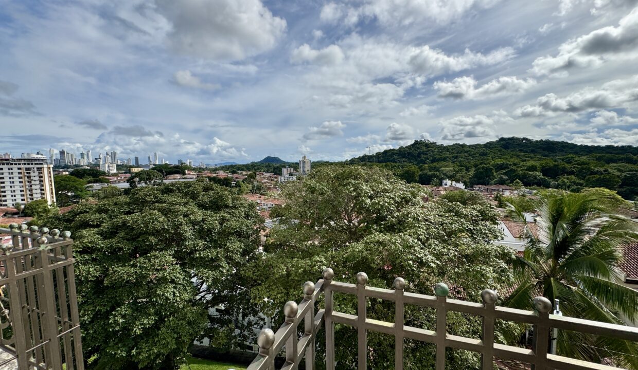 28. Vista Venta Casa Dos Mares