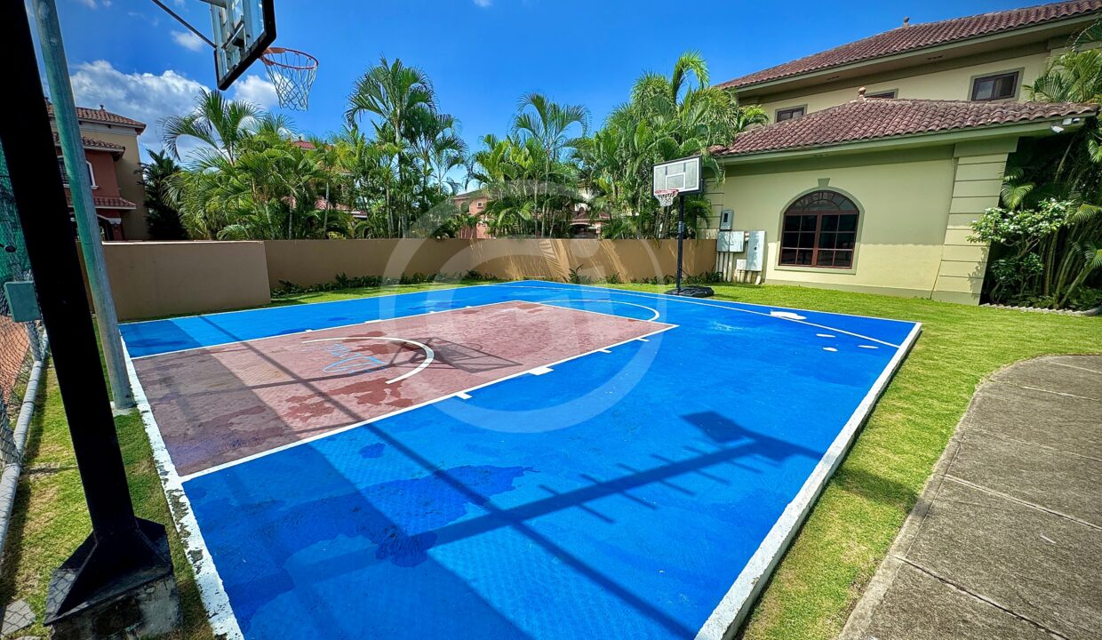 29. Área Social venta casa Costa Sur El Doral29