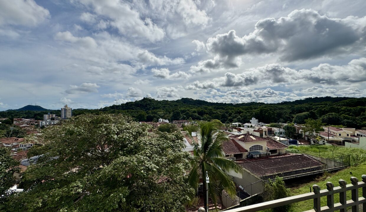 29. Vista Venta Casa Dos Mares