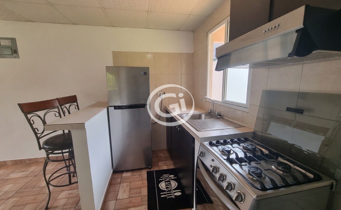 3. Desayunador Alquiler Apartamento Cardenas