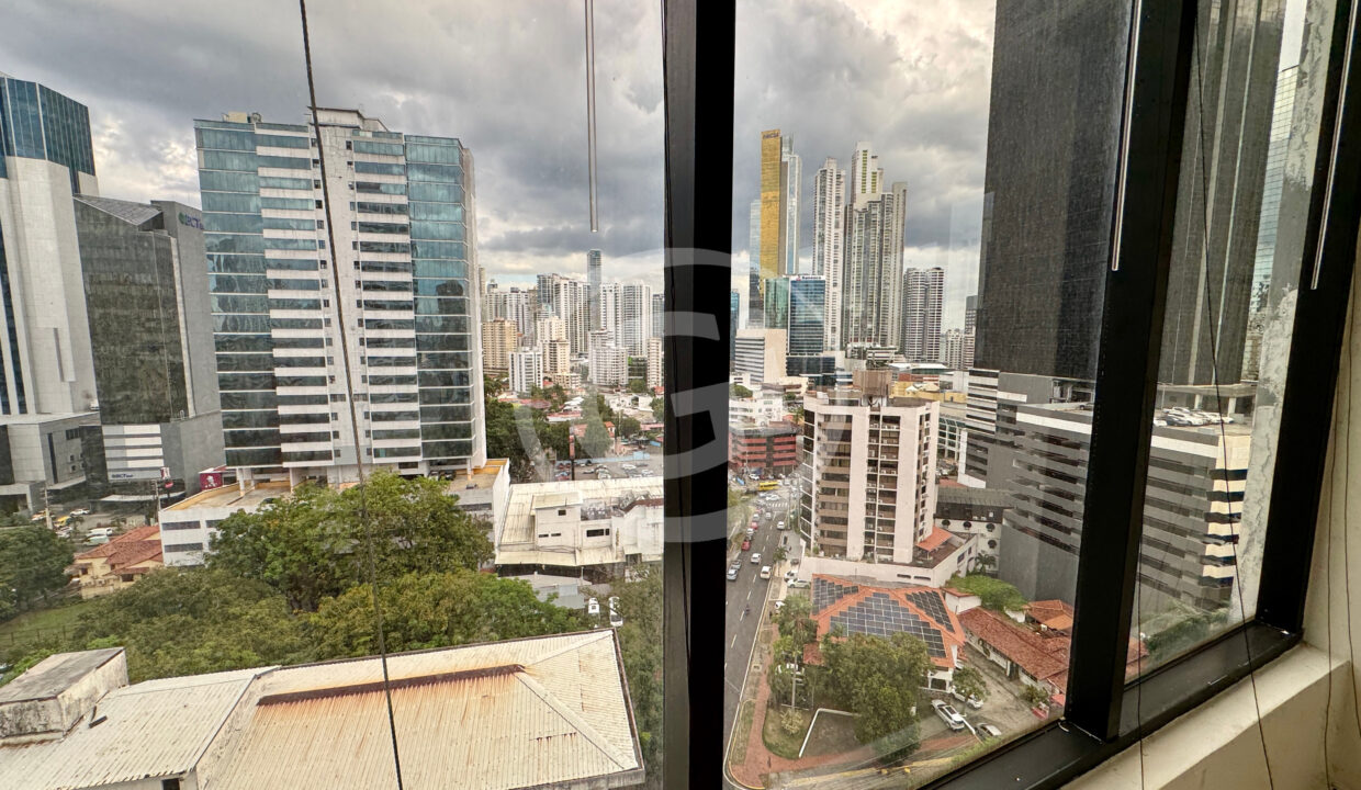 3. Oficina Venta Torre Delta 099 Obarrio Área bancaria