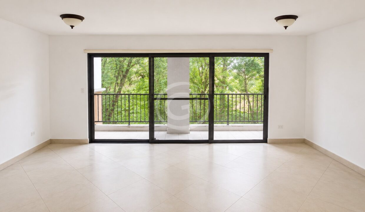 3. Sala-Comedor. Embassy Club Venta Apartamento Reposeido Bancario