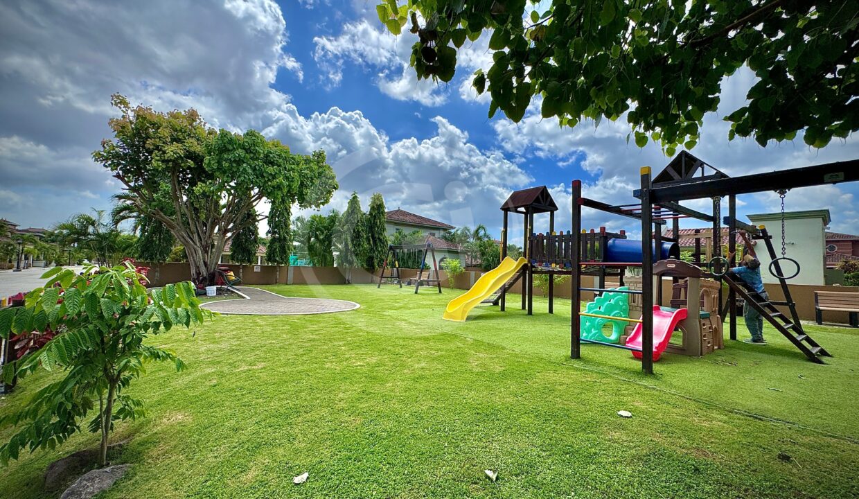 30. Área Social venta casa Costa Sur El Doral