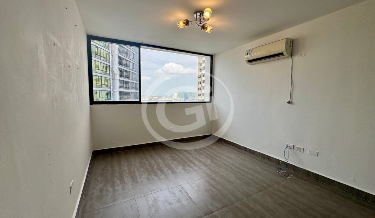 30. Habitación Apartamento Venta Paitilla Perla del Pacífico
