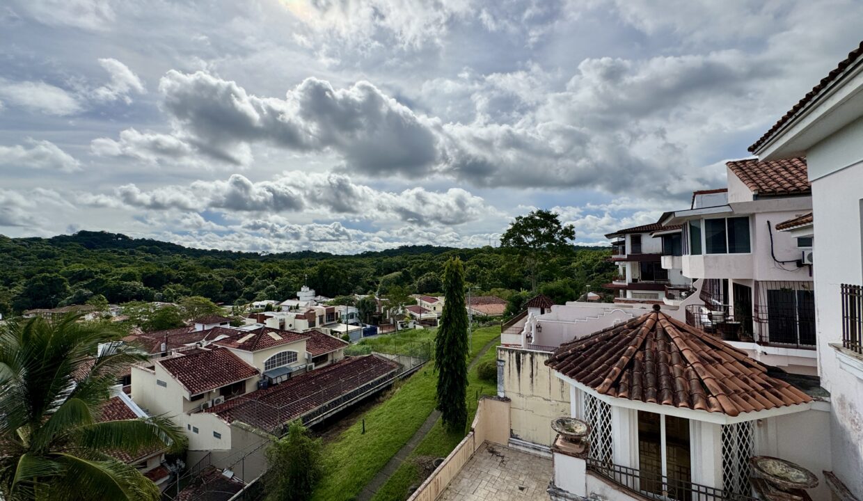 30. Vista Venta Casa Dos Mares