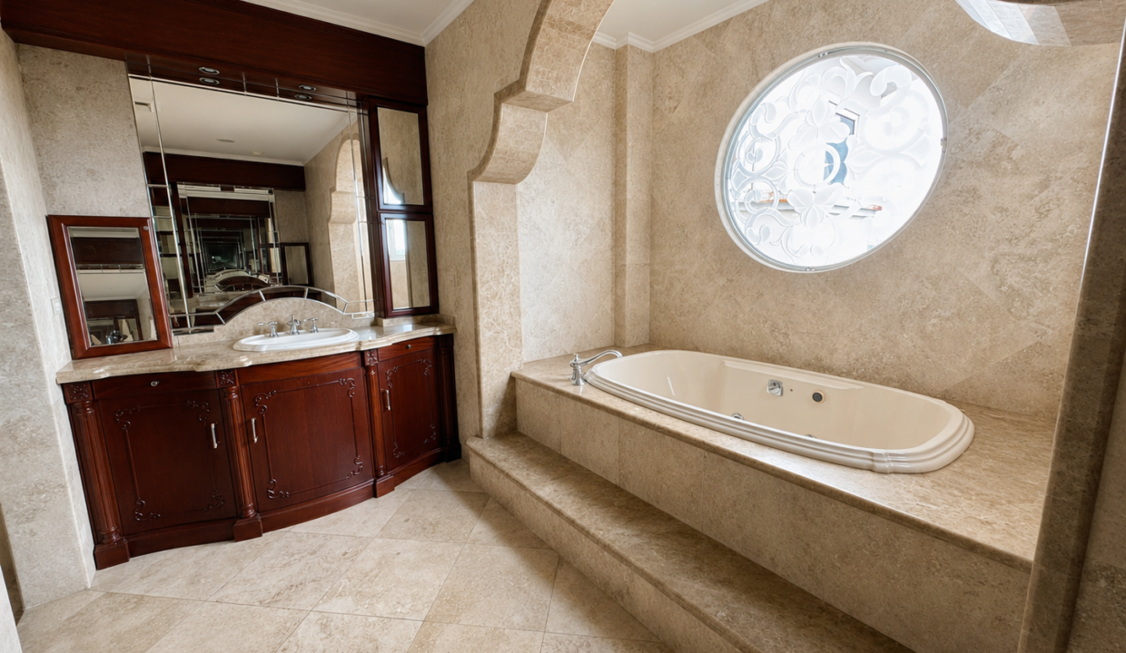 31. Baño ppal Venta Casa Dos Mares