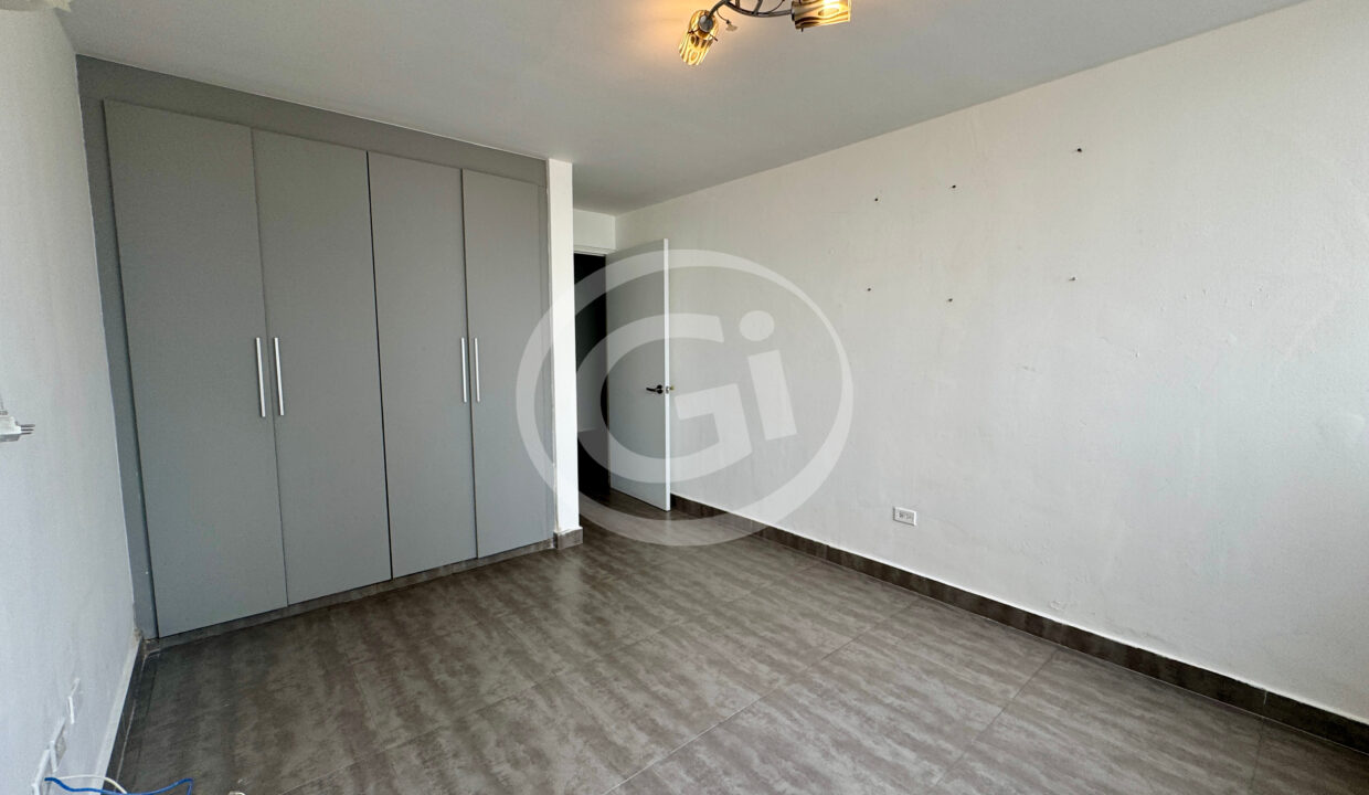 31. Habitación Apartamento Venta Paitilla Perla del Pacífico