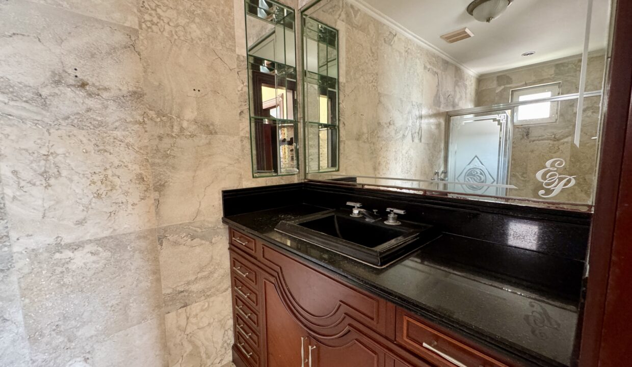 34. Baño B Venta Casa Dos Mares