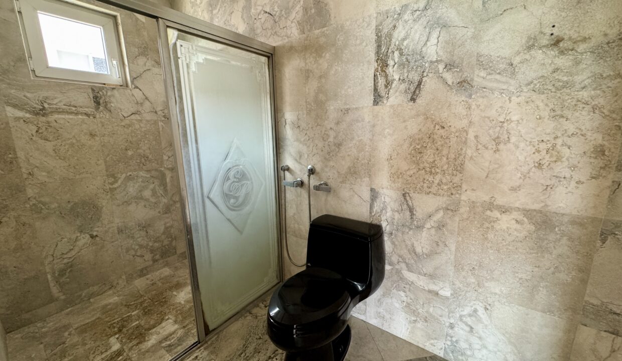 35. Baño B Venta Casa Dos Mares