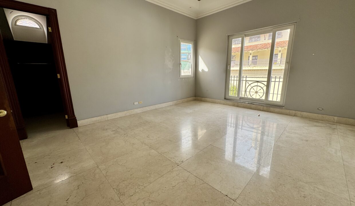 36. Hab C Venta Casa Dos Mares