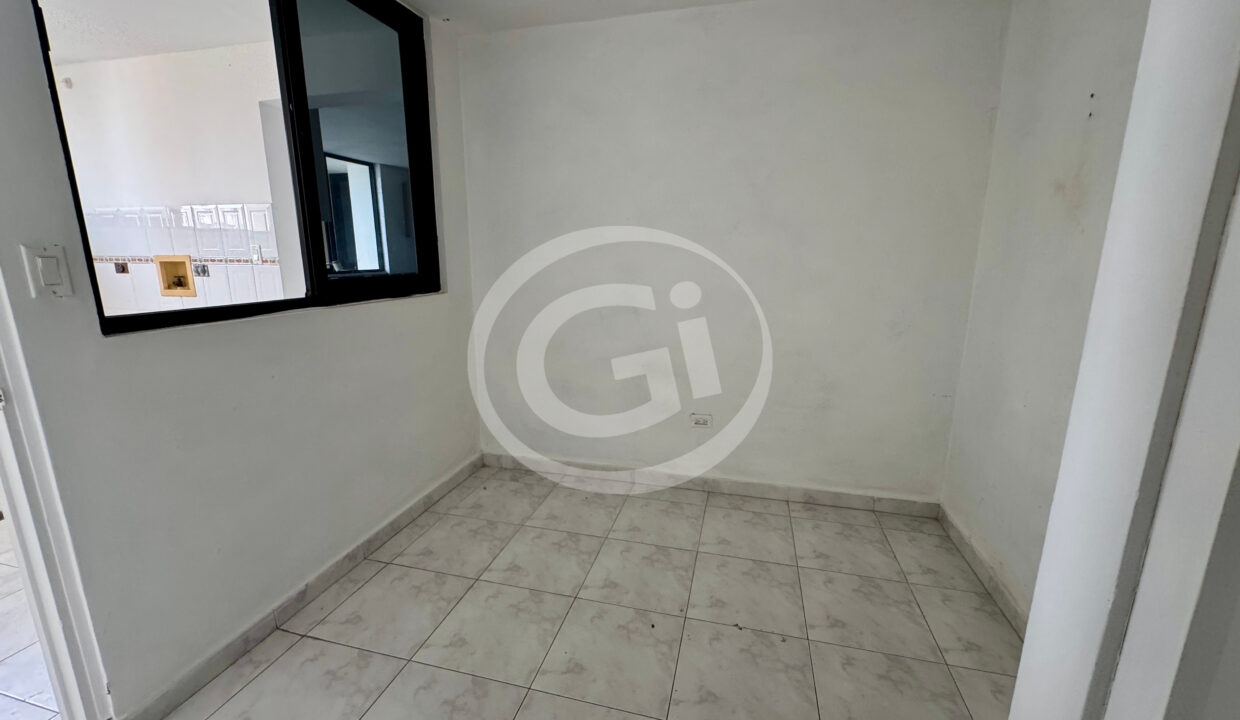 37. Habitación empleada Apartamento Venta Paitilla Perla del Pacífico
