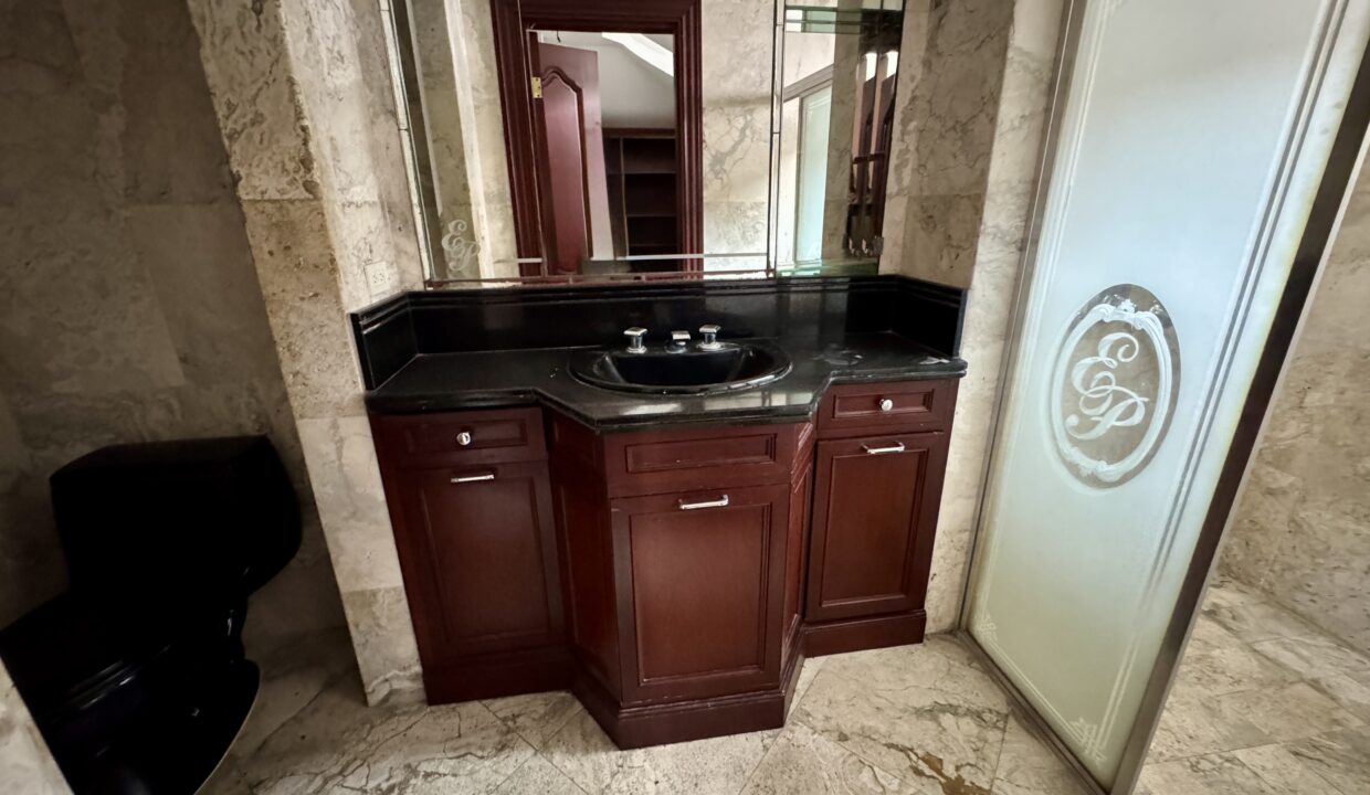 38. Baño C Venta Casa Dos Mares