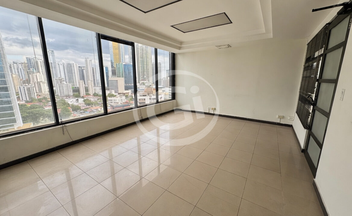 4. Oficina Obarrio Zona Bancaria venta