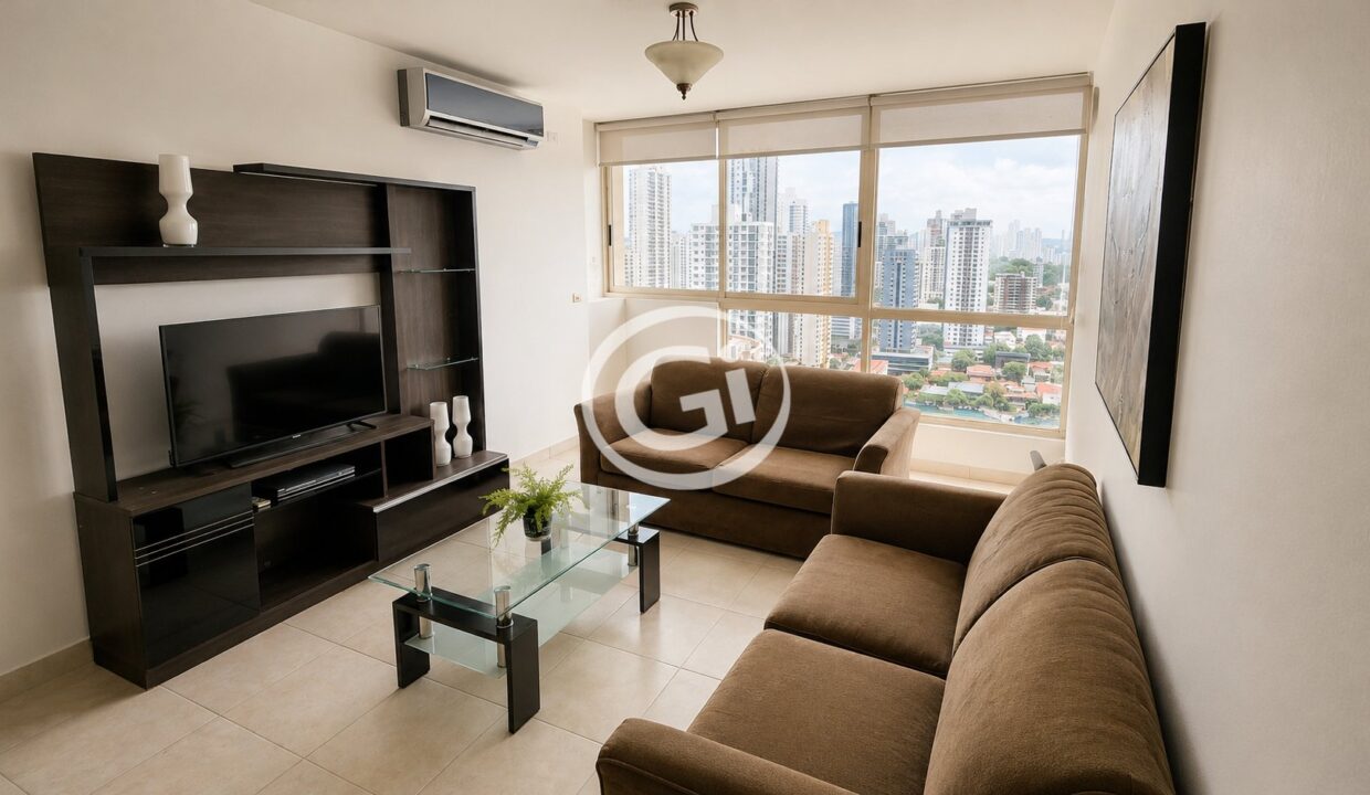 4. Sala-Comedor. Venta San Fracisco Bay