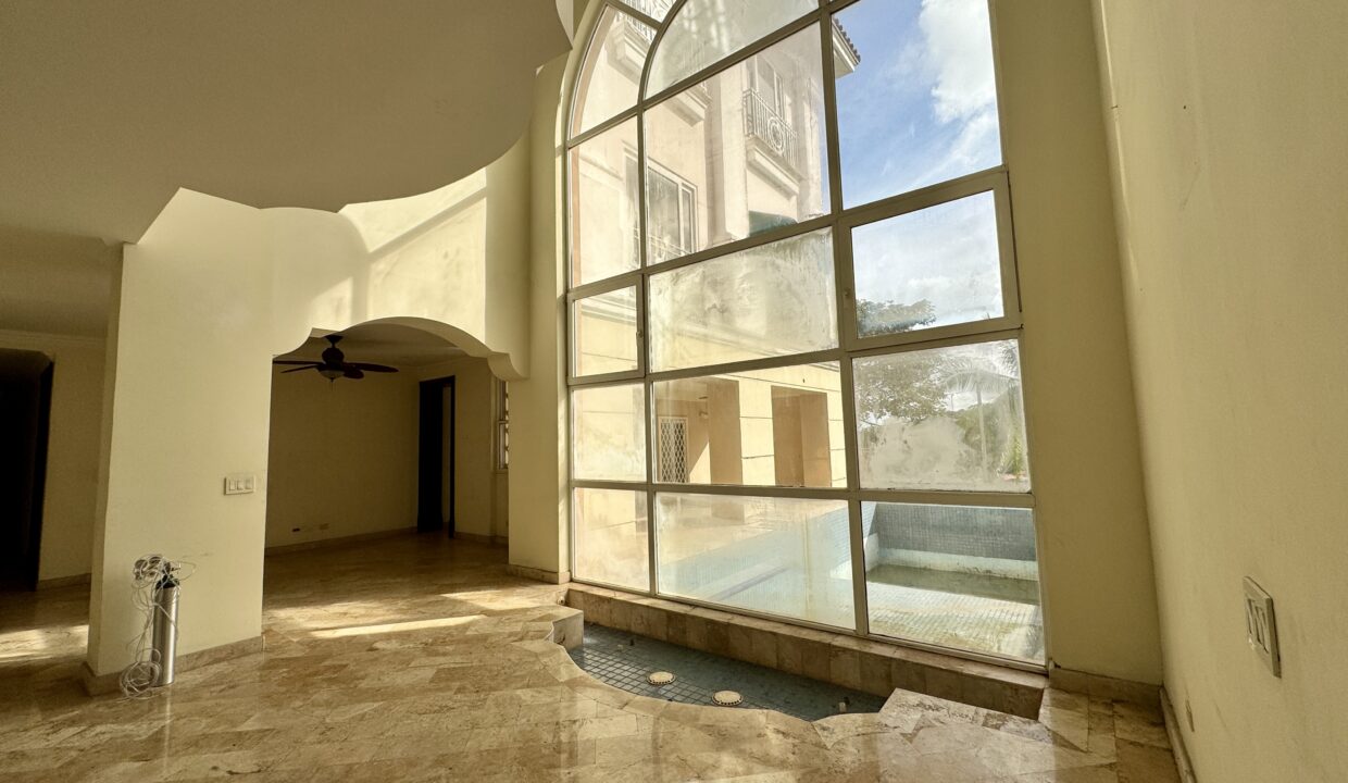 40. Fuente Venta Casa Dos Mares