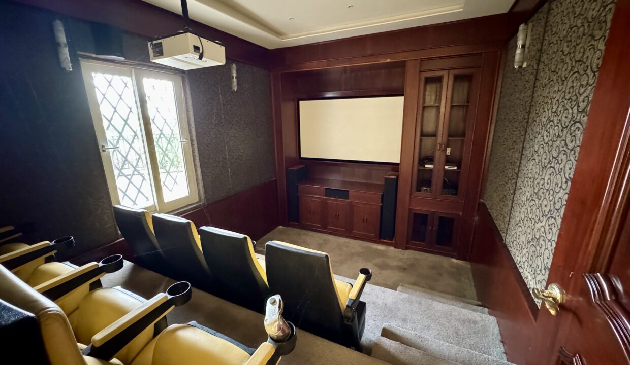 42. Cine Venta Casa Dos Mares