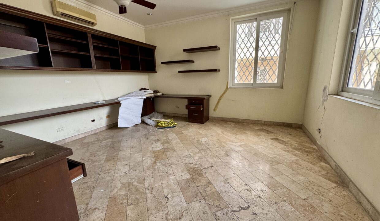 43. Venta Casa Dos Mares