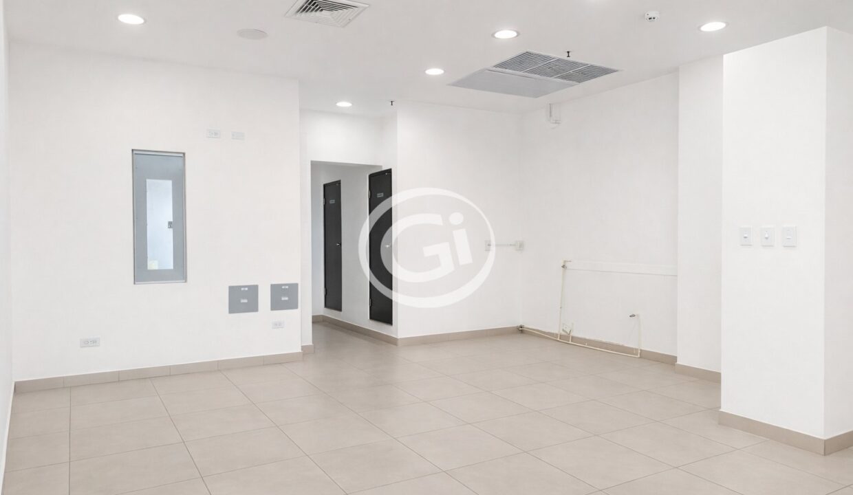 5. Area interna Alquiler Local Plaza Liberty (Grupo Vivir)