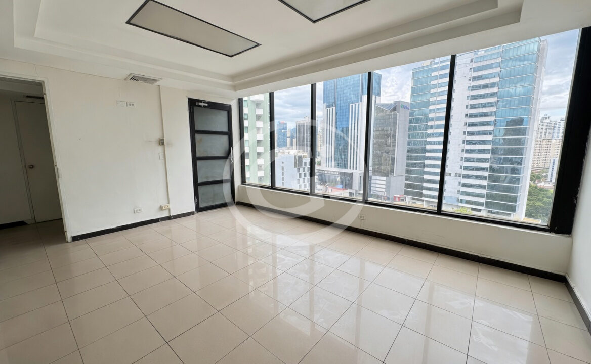 5. Oficina Obarrio Zona Bancaria venta