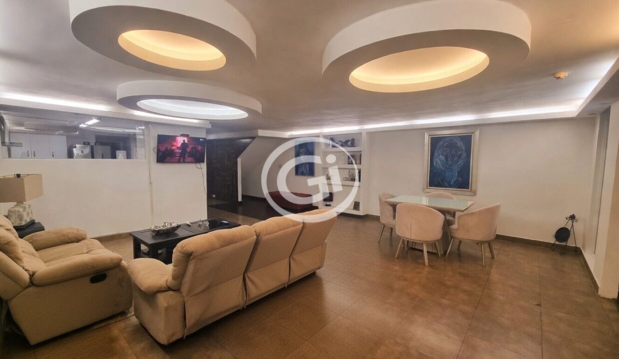 5. Sala Casa Alquiler-venta El Tornilloasdf