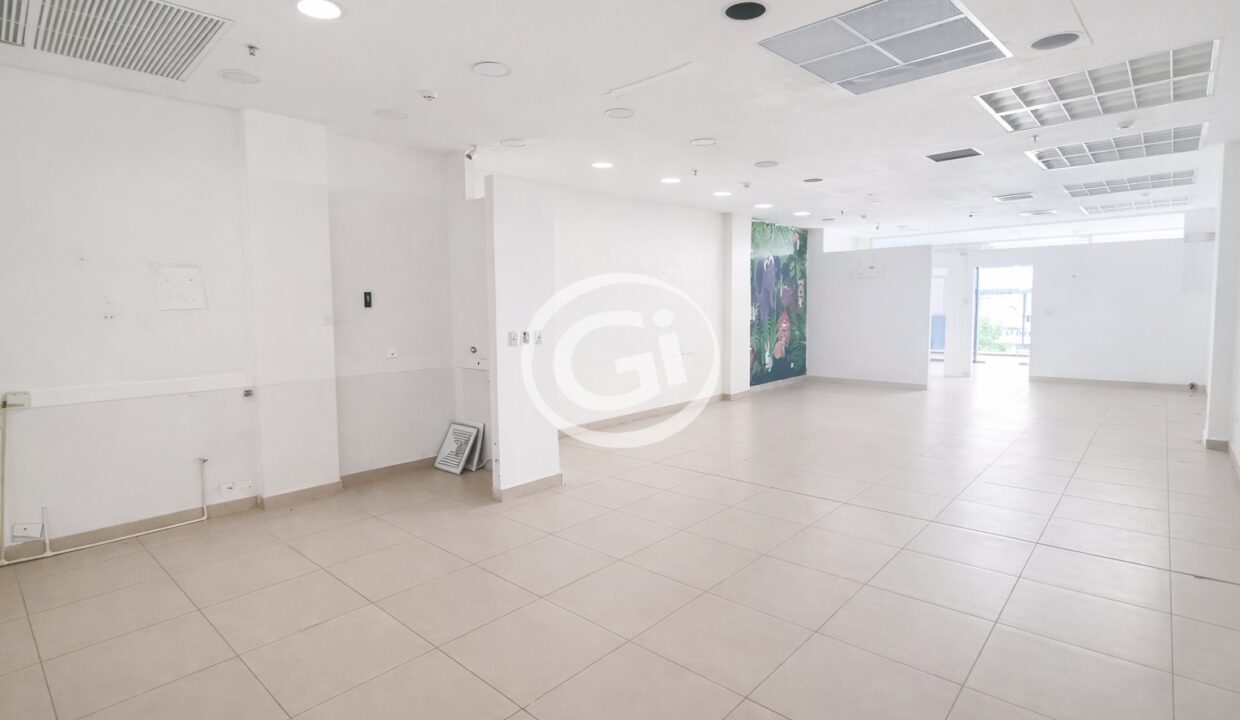 6. Area Principal Alquiler Local Plaza Liberty (Grupo Vivir)