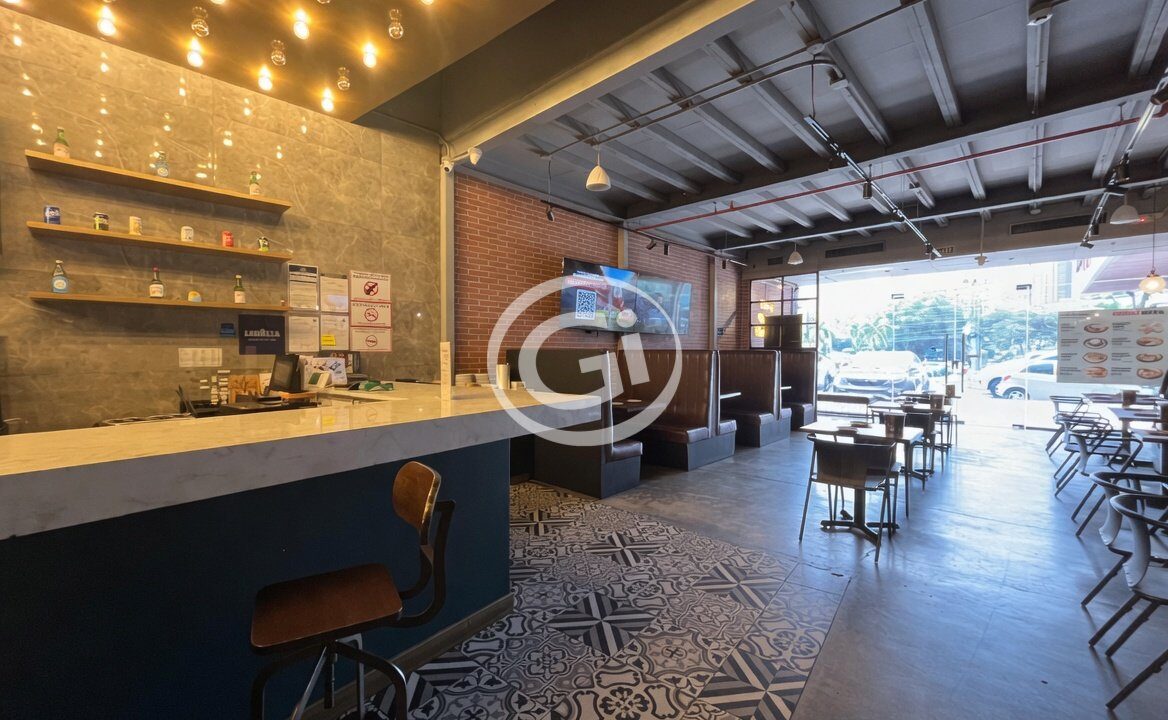 6. Barra Local Alquiler plaza Spot74 (Grupo vivir)