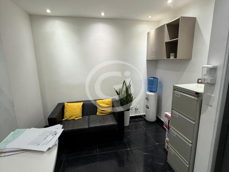6. Ocean Business Torre Banesco Oficina venta