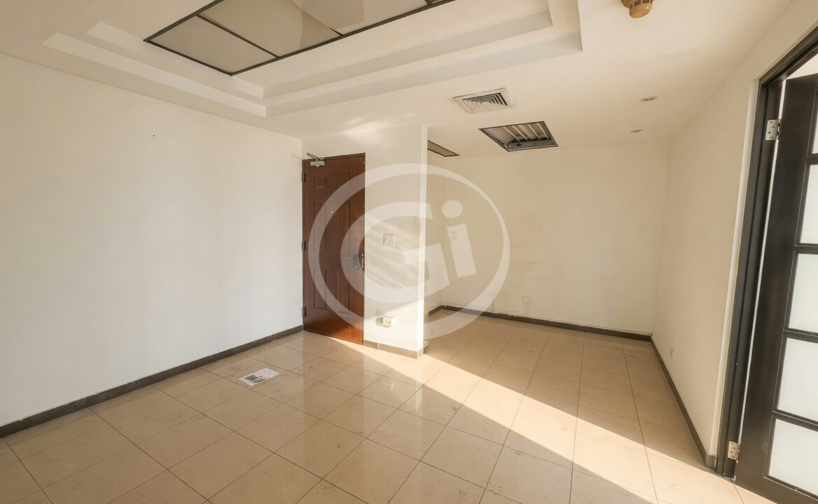 6. Oficina Obarrio Zona Bancaria venta