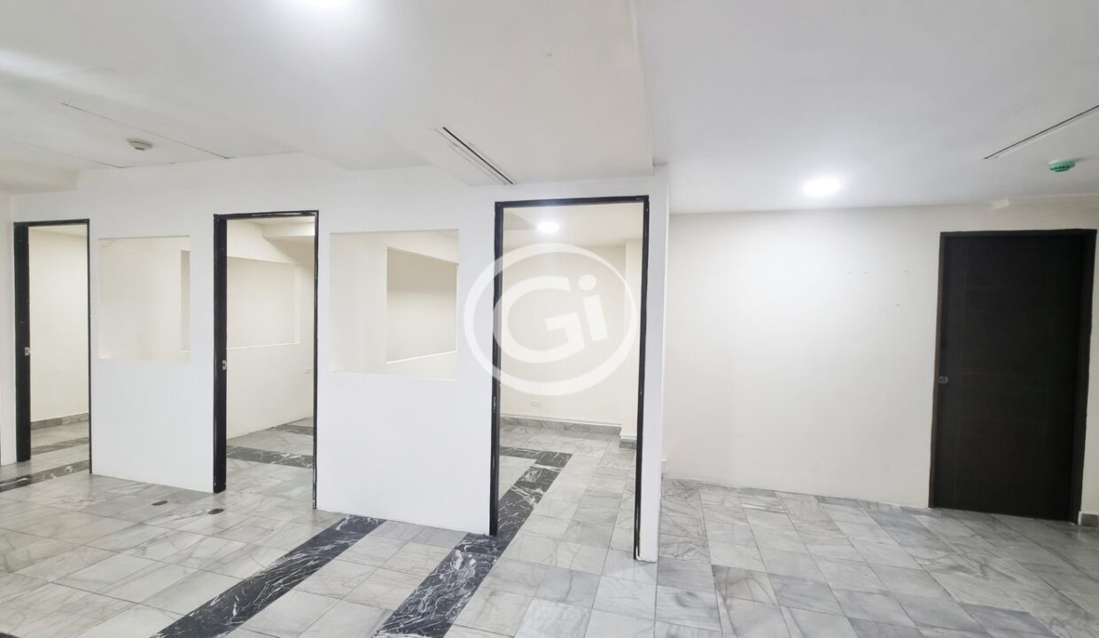 6. Oficinas Alquiler Oficia Josep Arque