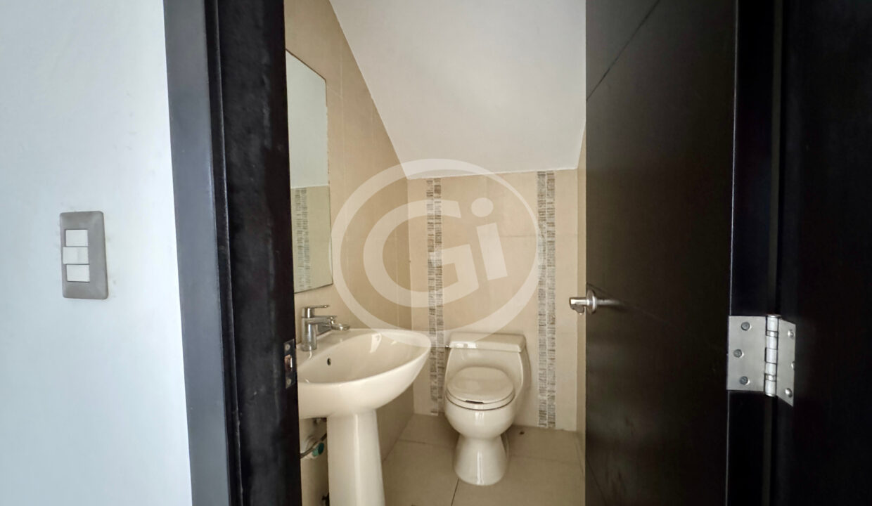 7. Baño Venta Casa El Doral Costa Sur7