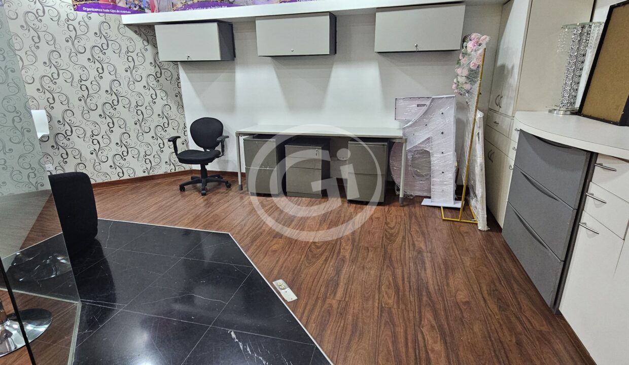 7. División de oficina Ocean Business alquiler- venta