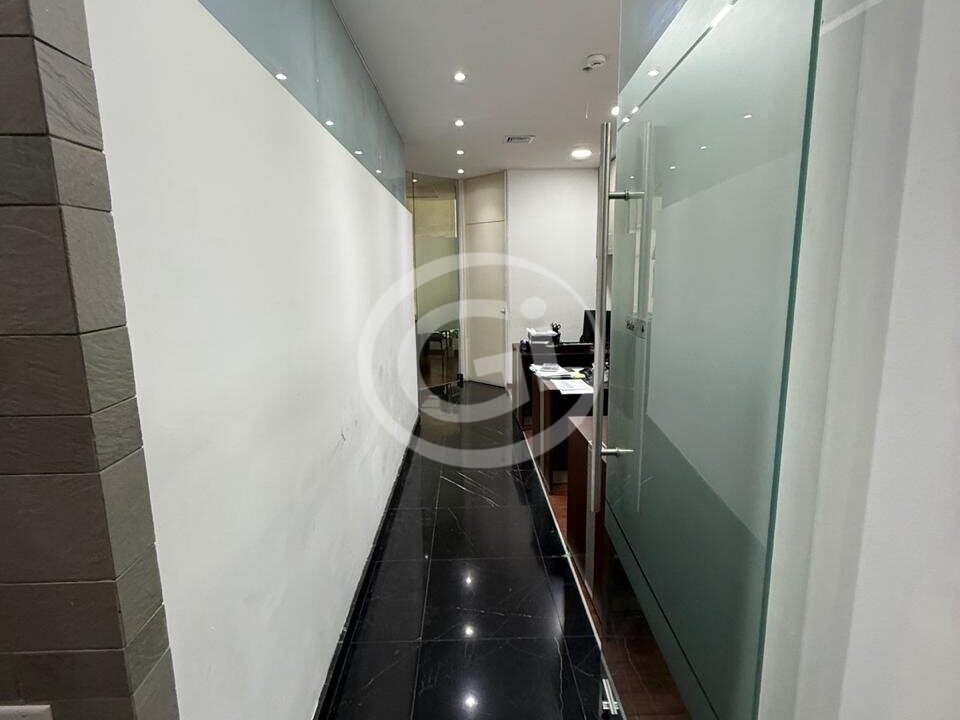 7. Ocean Business Torre Banesco Oficina venta