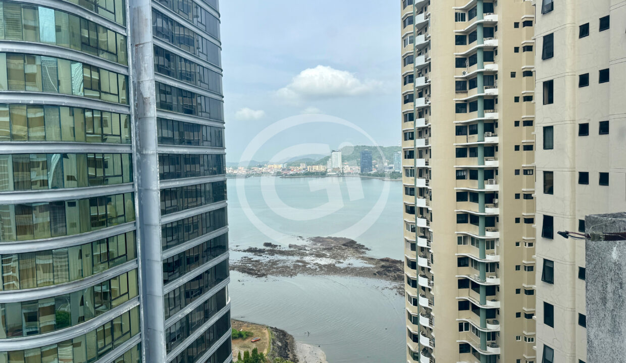 7. Vista Apartamento Venta Paitilla Perla del Pacífico